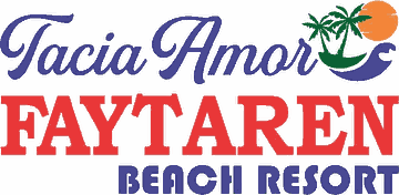 Tacia Amore Beach Resort logo